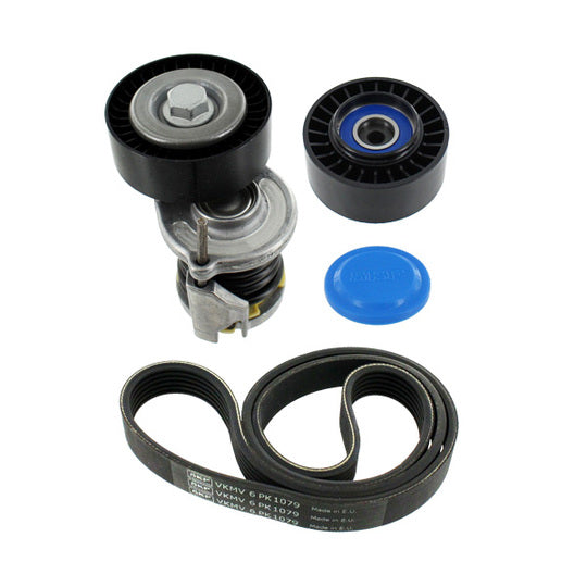 VKMA 31147 V-Ribbed Belt Set