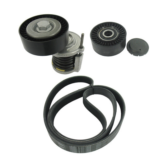 VKMA 31148 V-Ribbed Belt Set