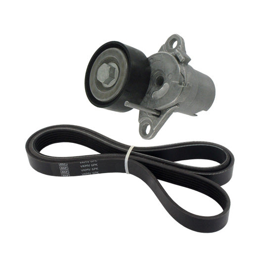 VKMA 31160 V-Ribbed Belt Set