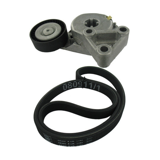 VKMA 31204 V-Ribbed Belt Set