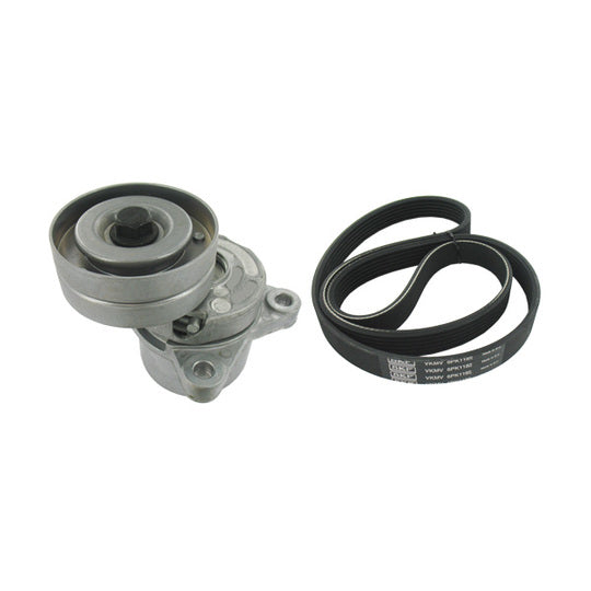VKMA 31205 V-Ribbed Belt Set