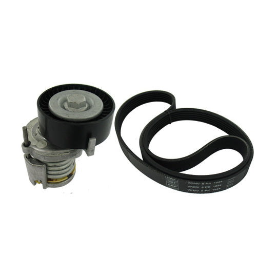VKMA 31215 V-Ribbed Belt Set