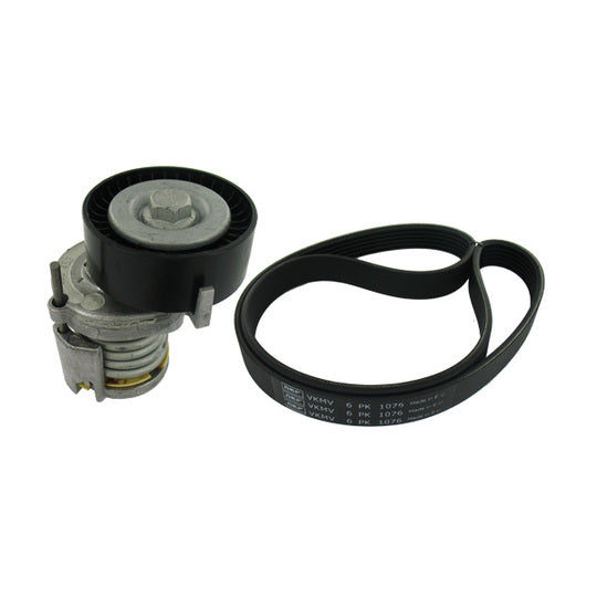VKMA 31216 V-Ribbed Belt Set