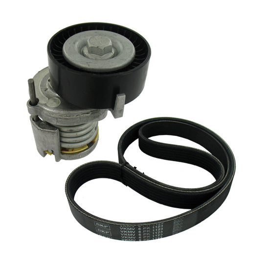 VKMA 31219 V-Ribbed Belt Set