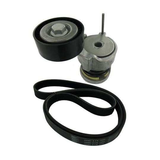 VKMA 31220 V-Ribbed Belt Set