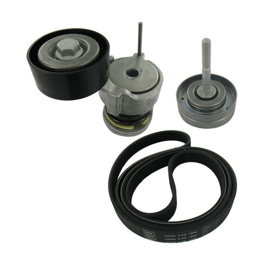 VKMA 31221 V-Ribbed Belt Set