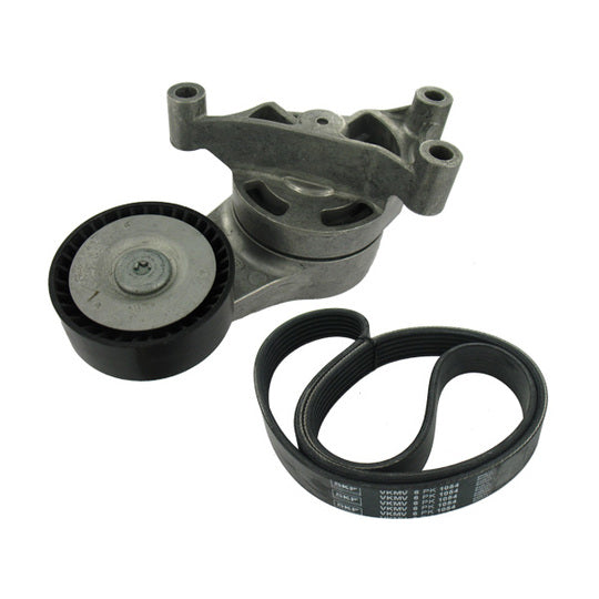 VKMA 31223 V-Ribbed Belt Set