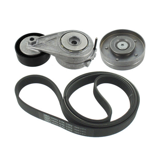 VKMA 31310 V-Ribbed Belt Set