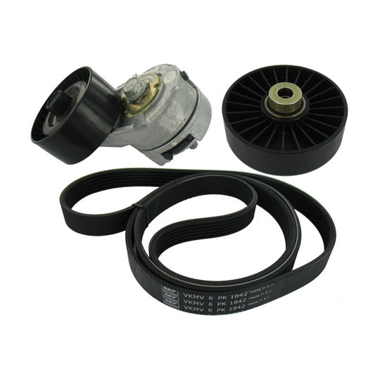 VKMA 32020 V-Ribbed Belt Set