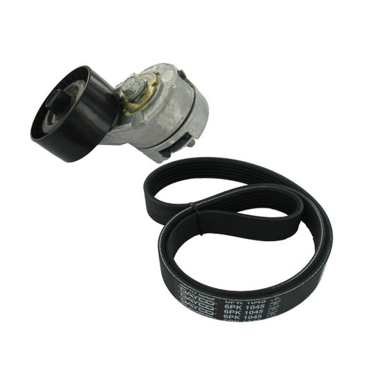 VKMA 32022 V-Ribbed Belt Set