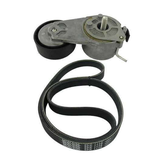 VKMA 32023 V-Ribbed Belt Set