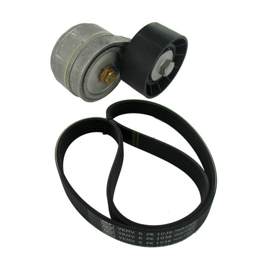 VKMA 32027 V-Ribbed Belt Set