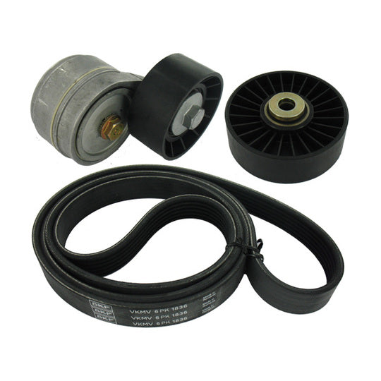 VKMA 32039 V-Ribbed Belt Set