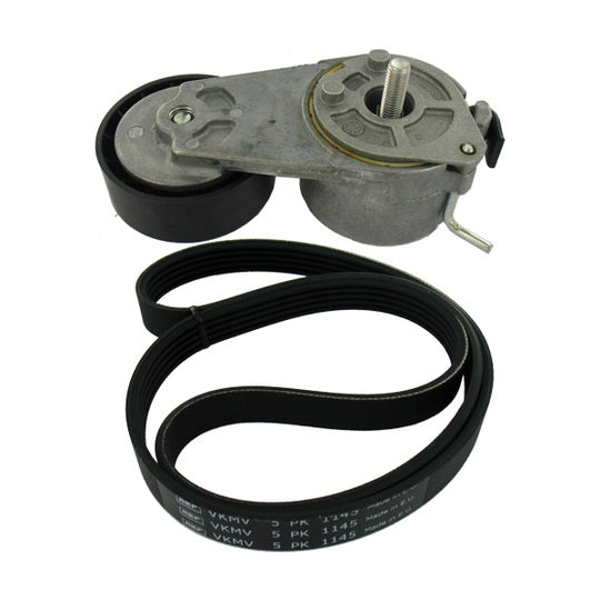 VKMA 32040 V-Ribbed Belt Set