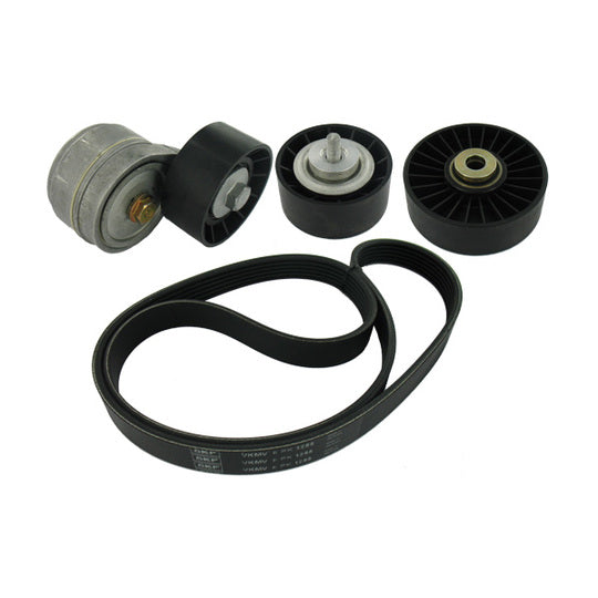 VKMA 32047 V-Ribbed Belt Set