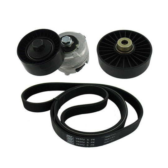 VKMA 32062 V-Ribbed Belt Set
