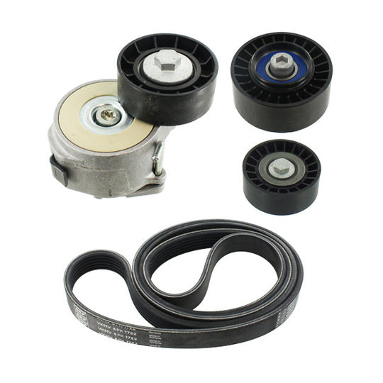 VKMA 32066 V-Ribbed Belt Set
