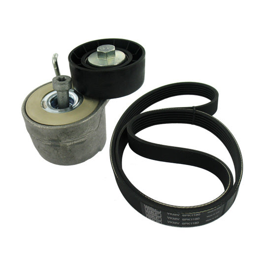 VKMA 32080 V-Ribbed Belt Set