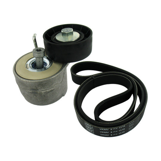 VKMA 32081 V-Ribbed Belt Set
