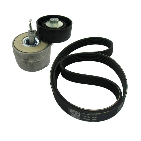 VKMA 32085 V-Ribbed Belt Set