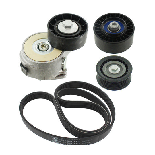 VKMA 32236 V-Ribbed Belt Set