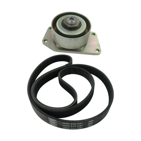 VKMA 33024 V-Ribbed Belt Set