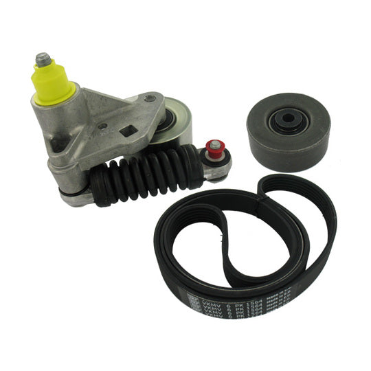 VKMA 33026 V-Ribbed Belt Set