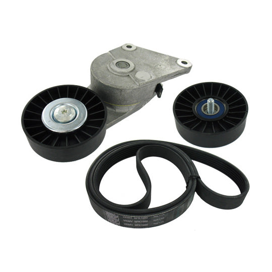 VKMA 33030 V-Ribbed Belt Set