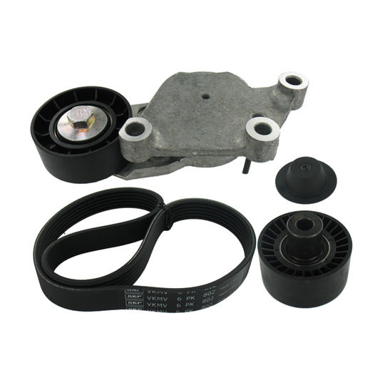 VKMA 33058 V-Ribbed Belt Set