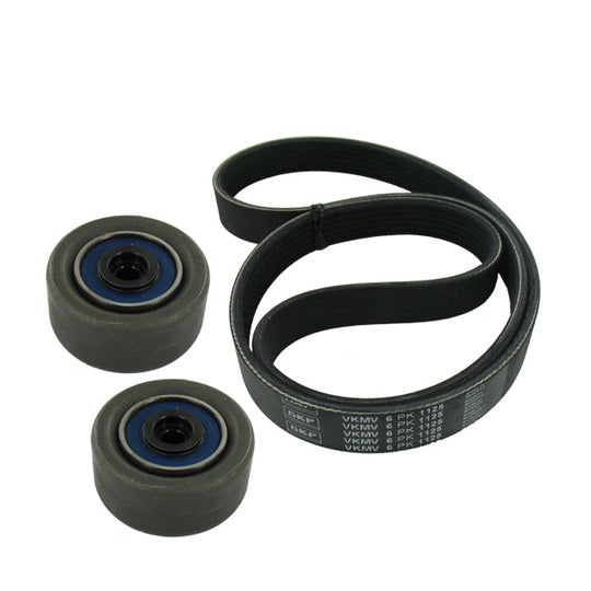 VKMA 33059 V-Ribbed Belt Set