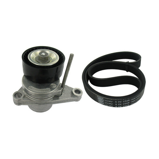 VKMA 33074 V-Ribbed Belt Set