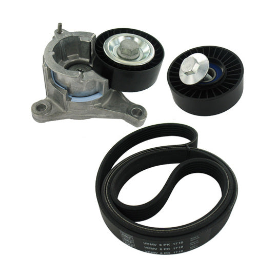 VKMA 33084 V-Ribbed Belt Set