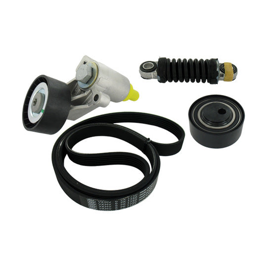 VKMA 33093 V-Ribbed Belt Set