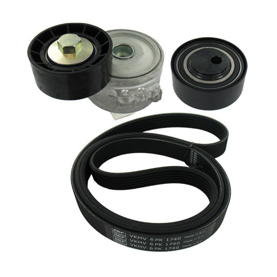 VKMA 33094 V-Ribbed Belt Set