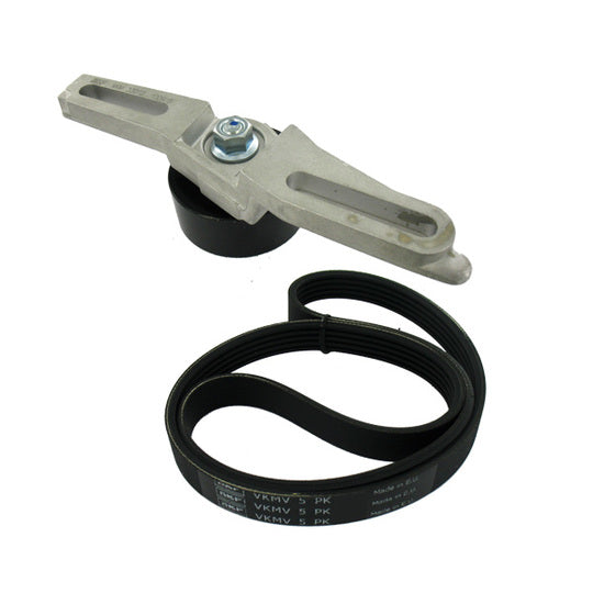 VKMA 33118 V-Ribbed Belt Set
