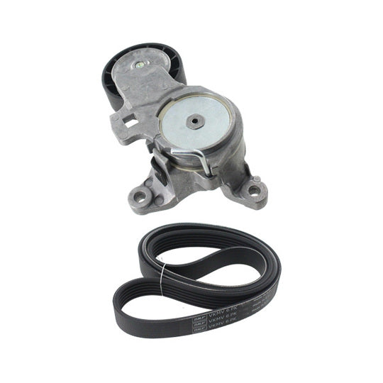 VKMA 33130 V-Ribbed Belt Set