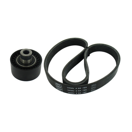 VKMA 33131 V-Ribbed Belt Set