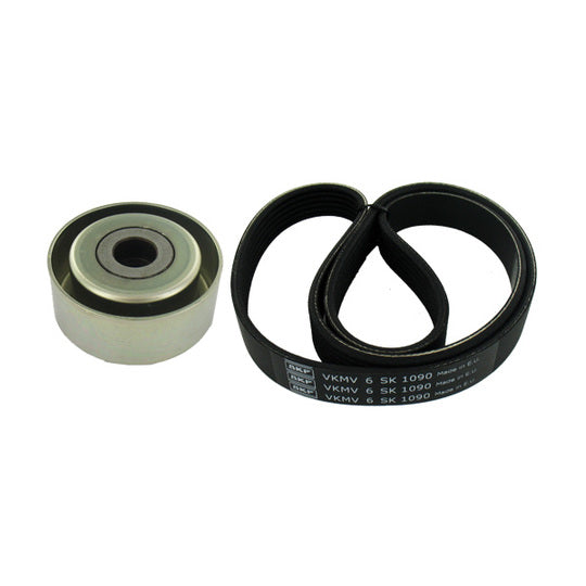 VKMA 33132 V-Ribbed Belt Set