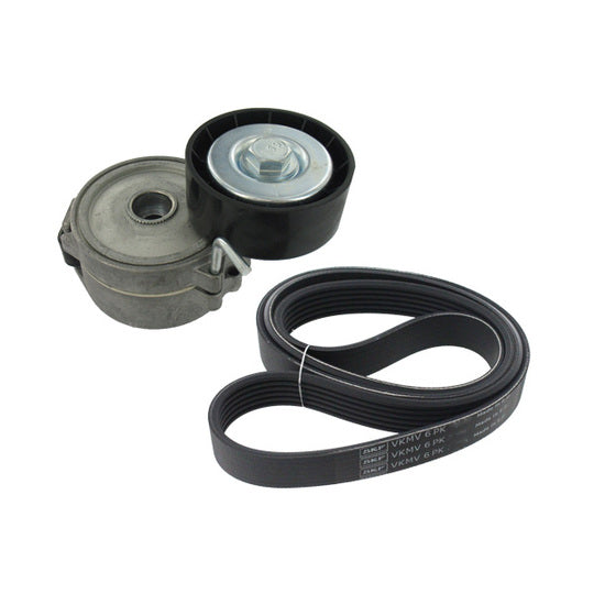 VKMA 33133 V-Ribbed Belt Set