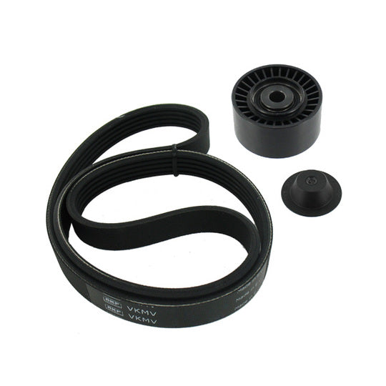 VKMA 33139 V-Ribbed Belt Set