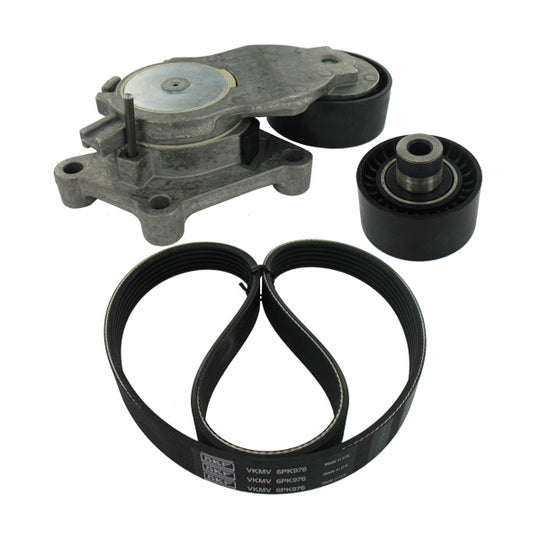 VKMA 33145 V-Ribbed Belt Set