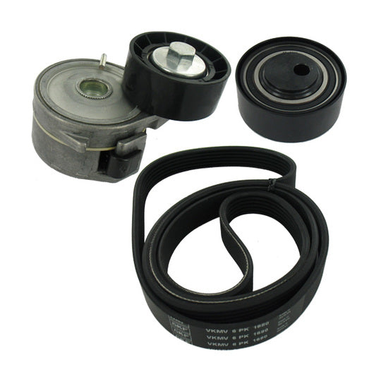 VKMA 33152 V-Ribbed Belt Set