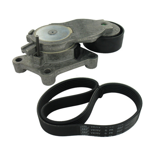 VKMA 33164 V-Ribbed Belt Set