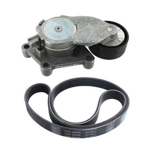VKMA 33170 V-Ribbed Belt Set