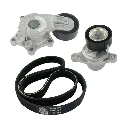 VKMA 33179 V-Ribbed Belt Set