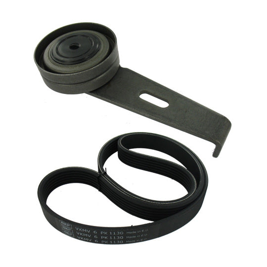 VKMA 33202 V-Ribbed Belt Set
