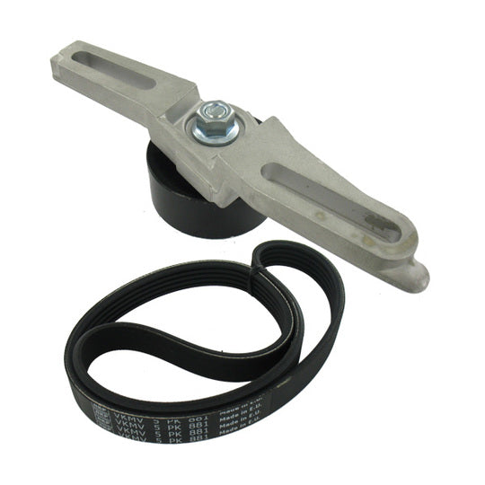 VKMA 33212 V-Ribbed Belt Set