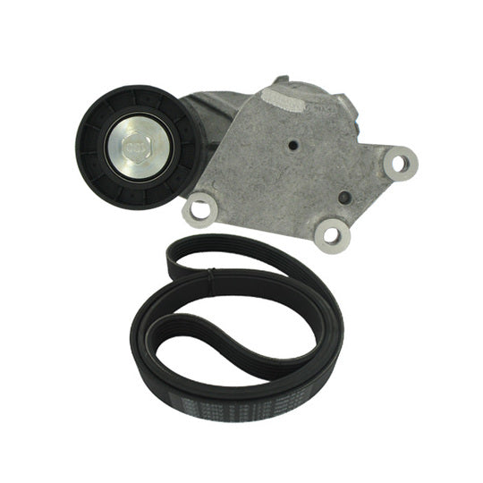 VKMA 33222 V-Ribbed Belt Set
