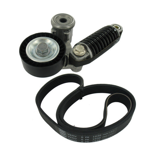 VKMA 33309 V-Ribbed Belt Set