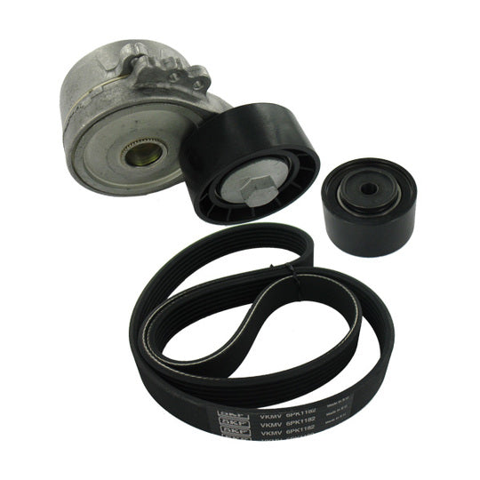 VKMA 33319 V-Ribbed Belt Set